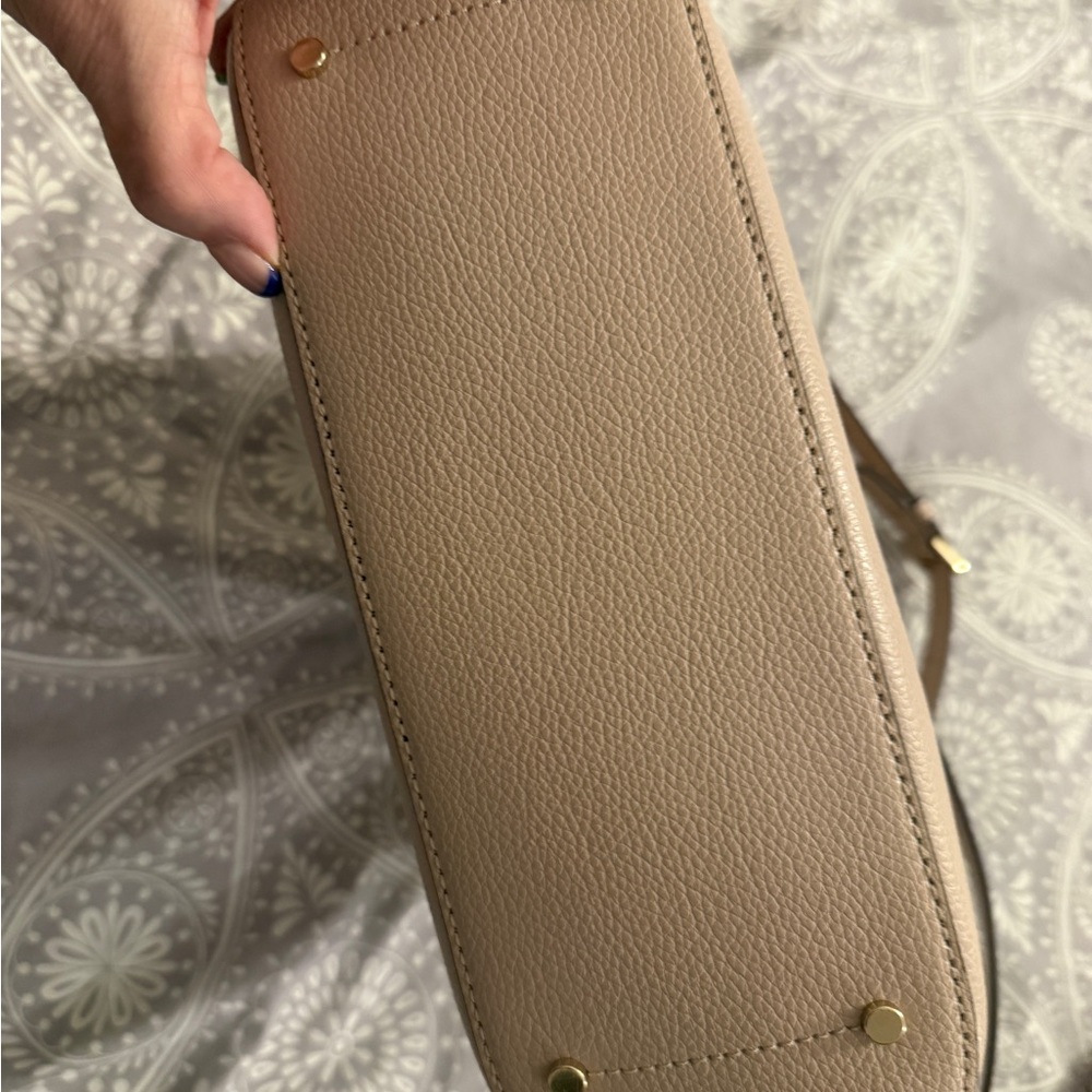 Kate Spade Light Lilac-coloured Satchel - Picture 4 of 8